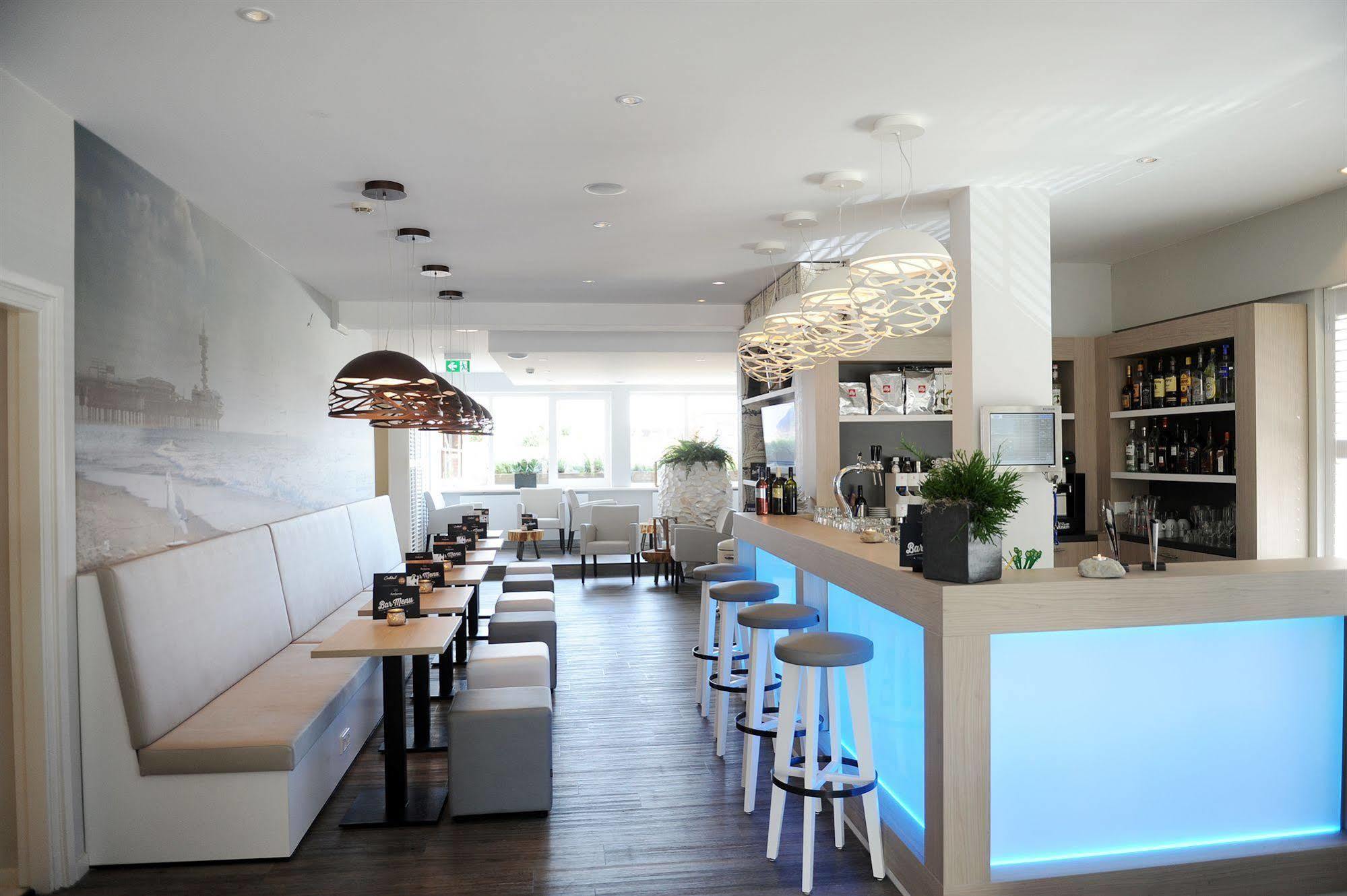 Andante Aan Zee 3* Den Haag